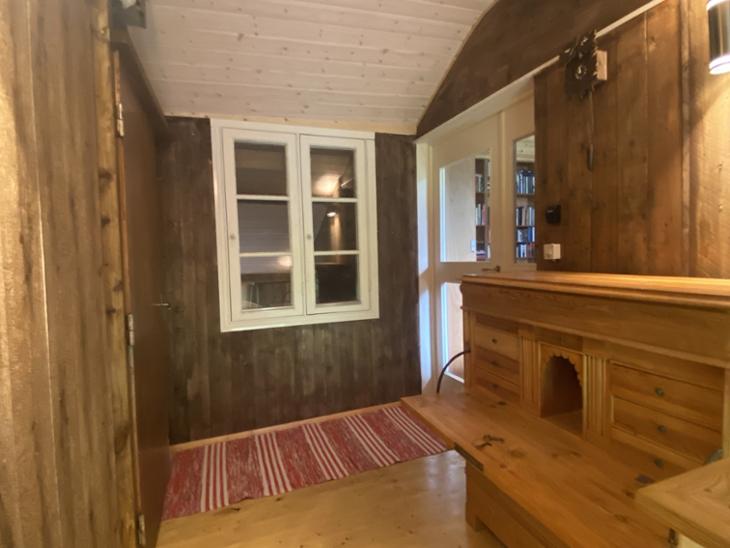 Bostad Gäddträskvägen Skellefteå