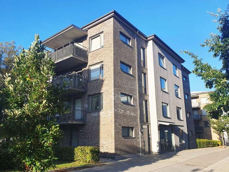Bostad Årbylundsgatan Eskilstuna