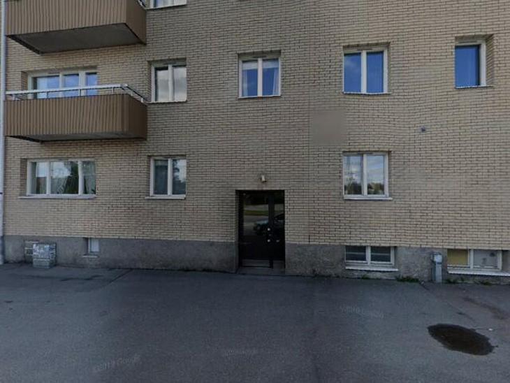 Västra Åsgatan 29B - Västermalm-nyfors, Eskilstuna