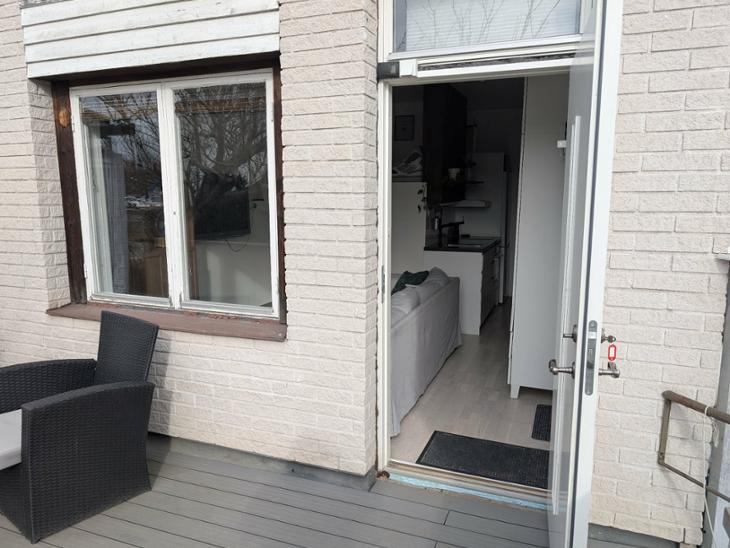 Bostad Tunbyvägen Västerås