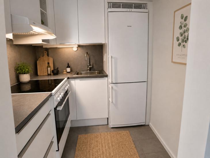 Bostad Idrottsgatan 49 Norrköping