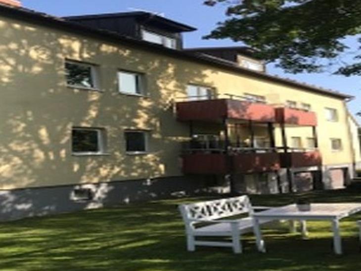 Bostad Riktargatan Eskilstuna