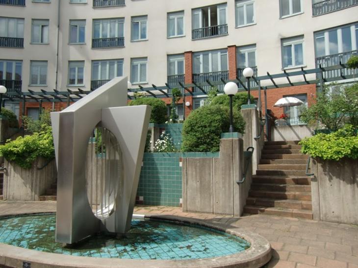 Bostad Skolgatan 17 Borås