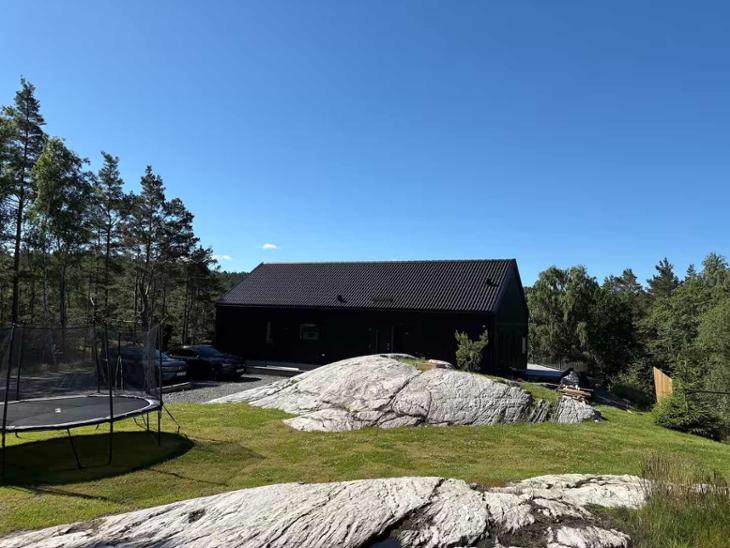 Bostad Groland 602 Stenungsund
