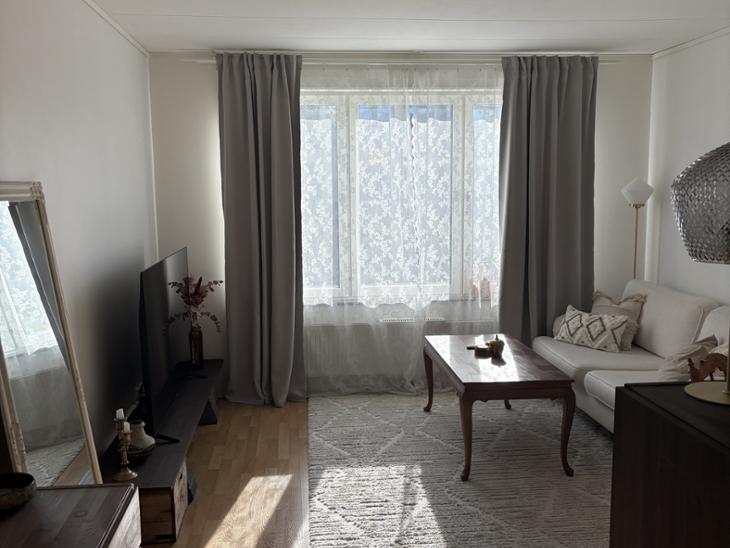 Bostad Hermanstorpsvägen Haninge