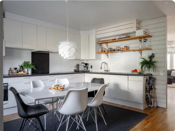 Bostad Ottesångsgränd 7 Sollentuna