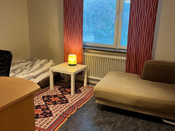 Bostad Trollebergsvägen Lund