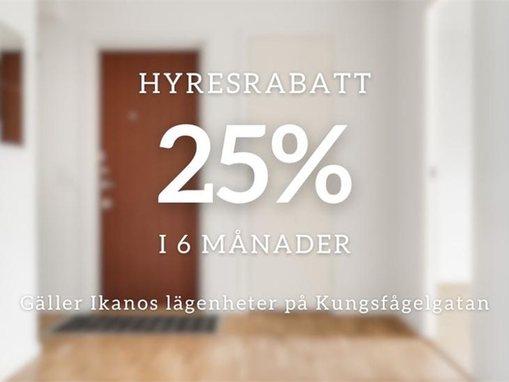 Bostad Kungsfågelgatan 67 Västerås