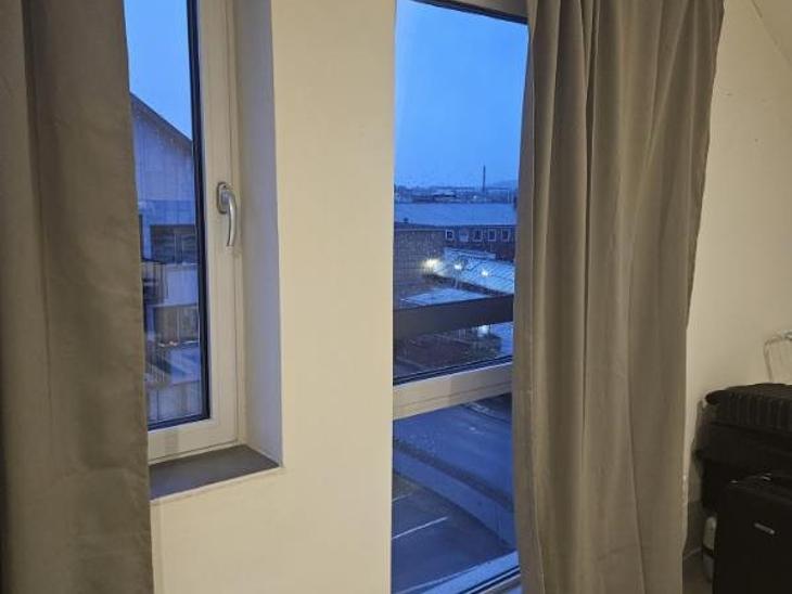 Bostad Bergslenagatan Borås