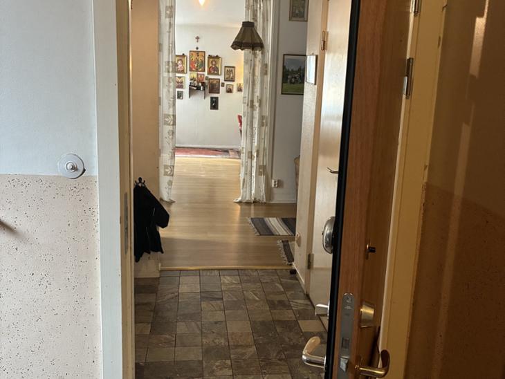 Bostad Allégatan Borås