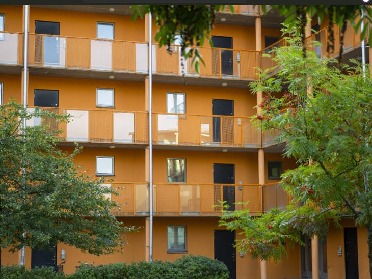 Bostad Södergatan Sigtuna