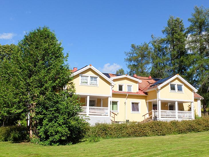 Bostad Turbo 24 Hedemora
