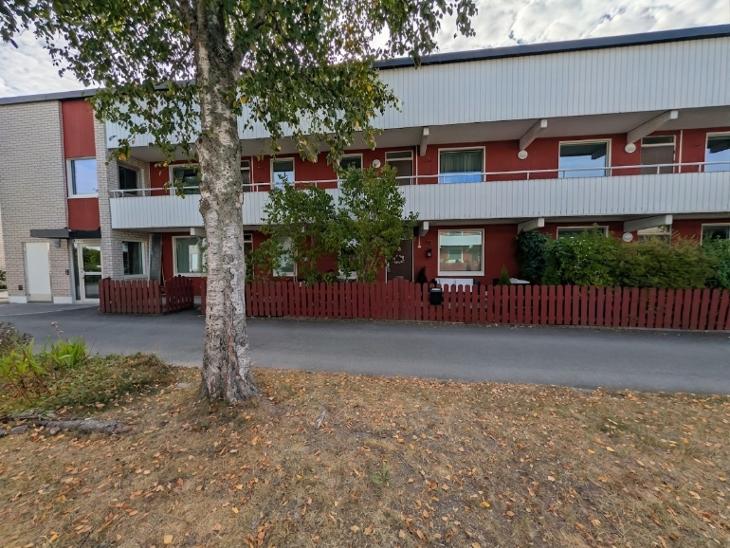 Bostad Lomvägen 42 Sollentuna