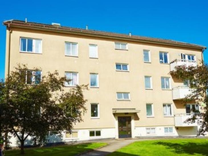 Bostad Tomtegatan 11 Borås