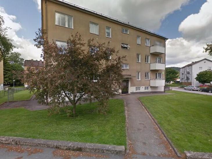 Tomtegatan 11 - Sjöbo, Borås