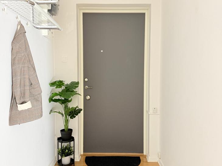 Bostad Riktargatan 11A Eskilstuna