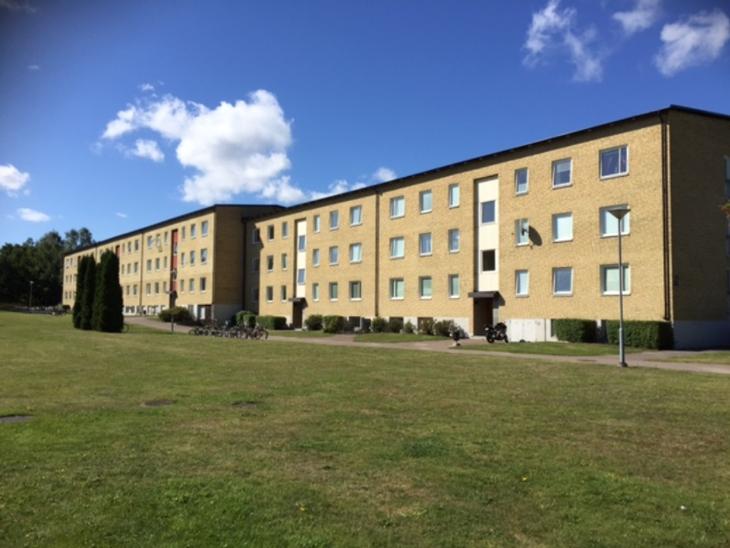 Bostad Trollbackevägen 24 Kalmar