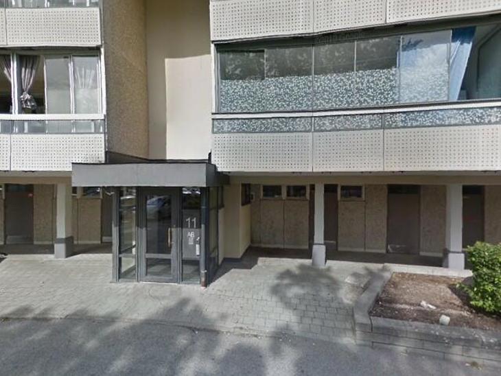 Bostad Kungsmarksvägen 11B Karlskrona