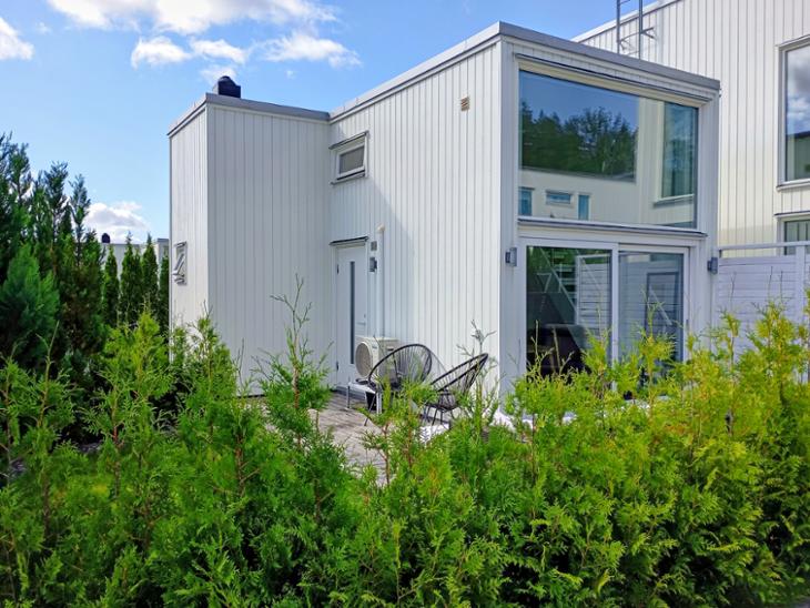 Bostad Gamla stockholmsvägen Huddinge