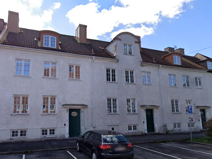 Bostad Värmlandsgatan 18 Borås
