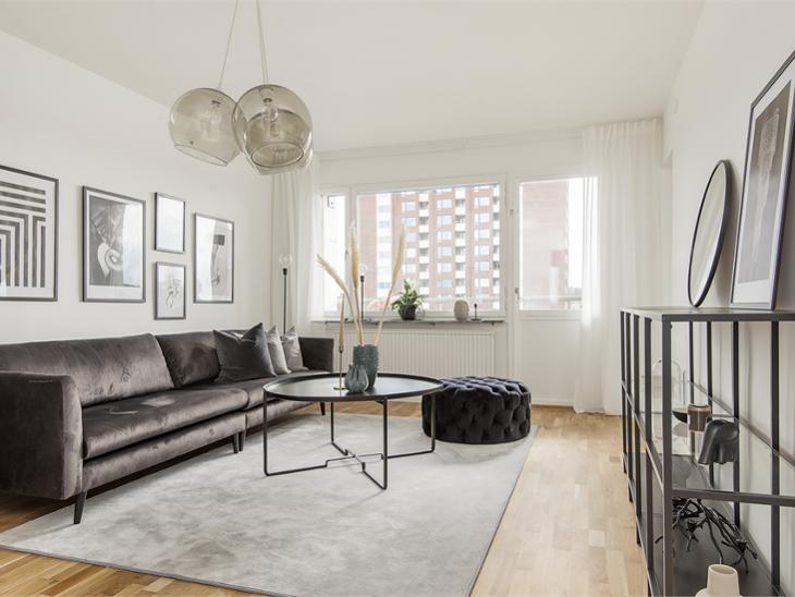 Bostad Ektorpsgatan 40 Norrköping