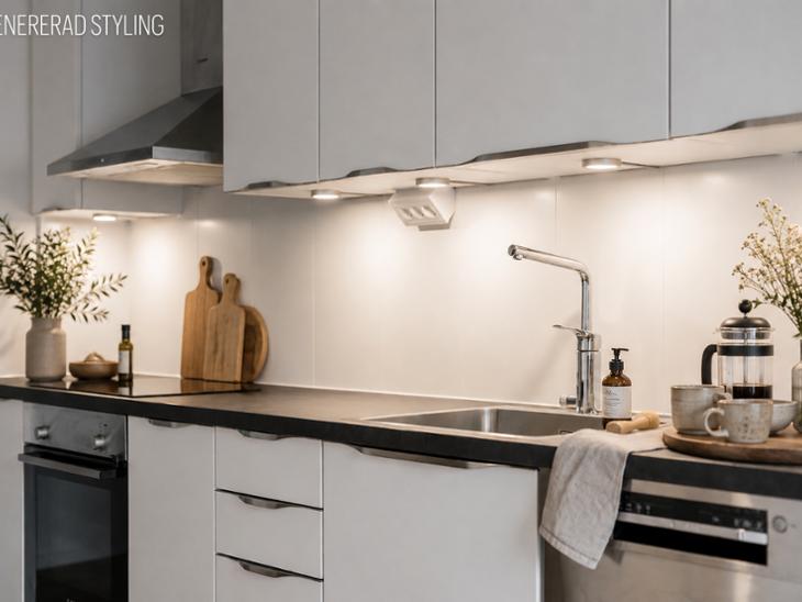 Bostad Rönnbergagatan 5 Västerås