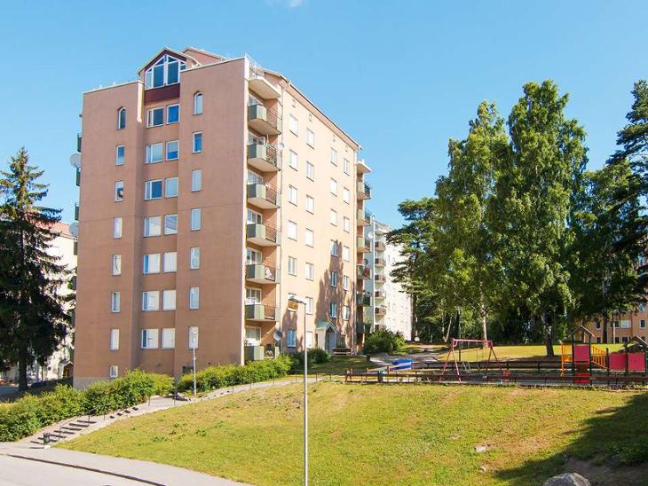 Bostad Hästskobacken 6 Eskilstuna