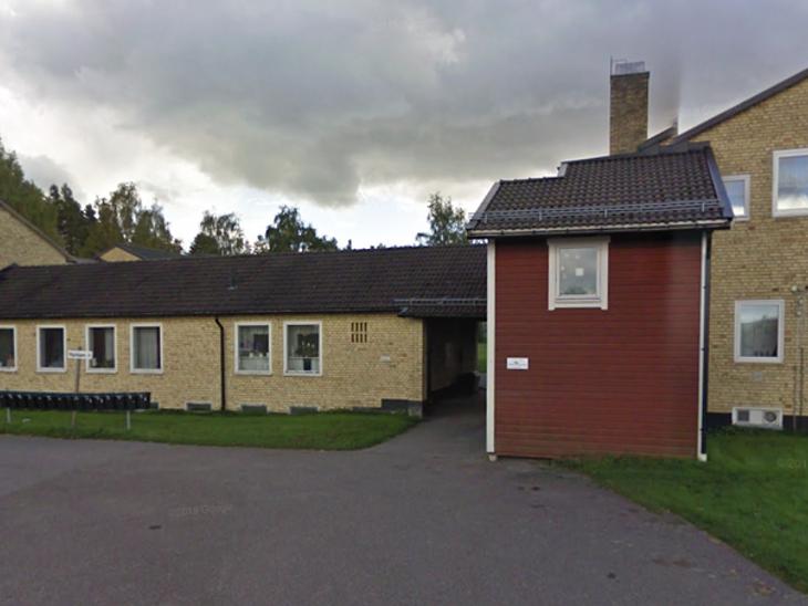 Bostad Ringvägen 6E Hedemora