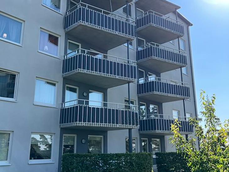 Bostad Sverkersvägen Järfälla