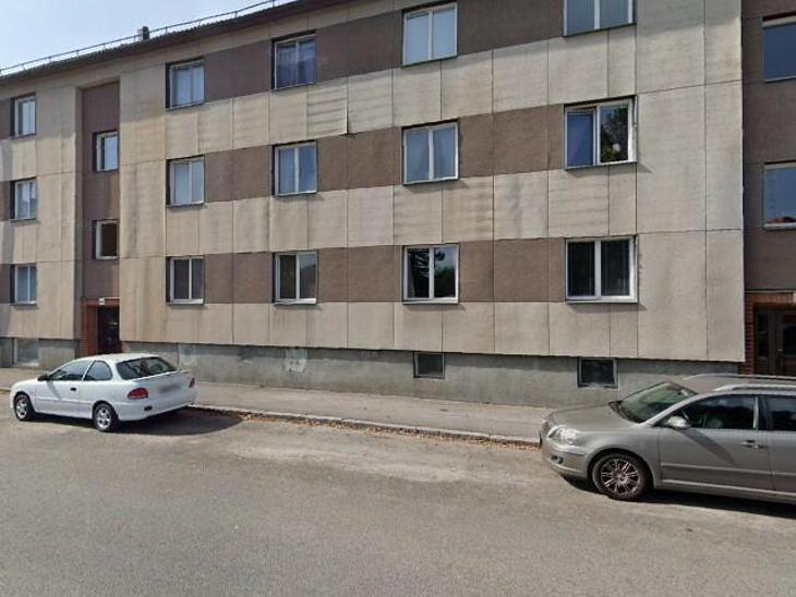 Bostad Kungsgatan Katrineholm