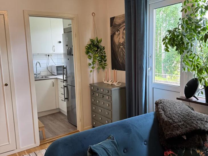 Bostad Utgårdsgatan Borås