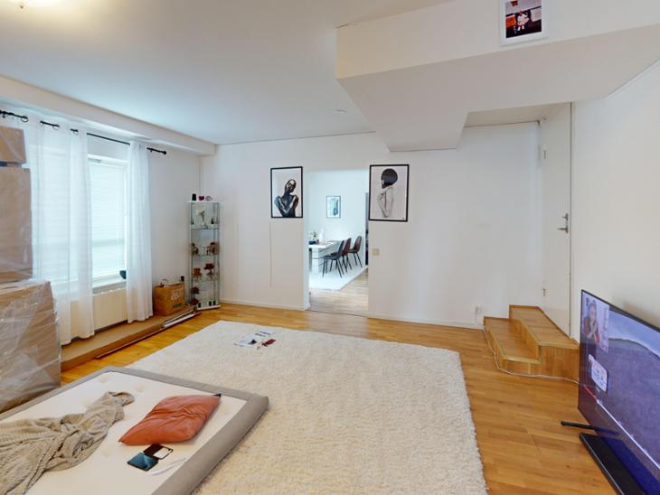 Bostad Engelbrektsgatan Borås