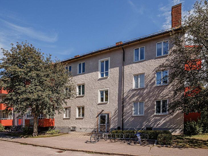 Bostad Karlfeldtsgatan 31B Västerås