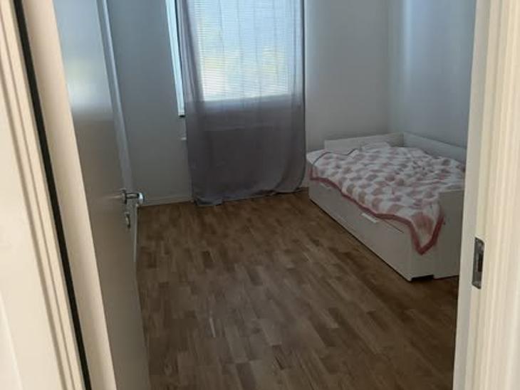 Bostad Åvingegränd Stockholm
