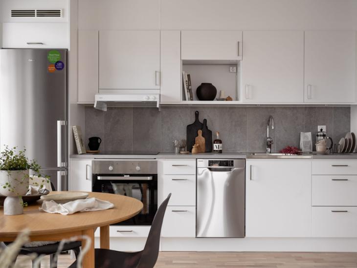 Bostad Kanholmsvägen 42 Nacka