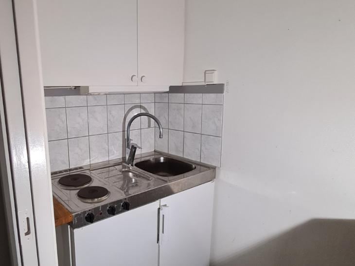 Bostad Poppelgatan 4A Motala