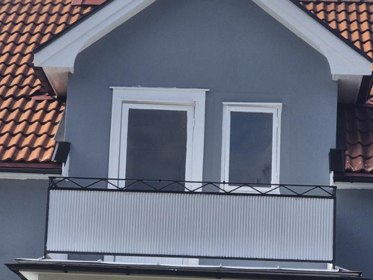 Bostad Vallmon vägen Karlskoga