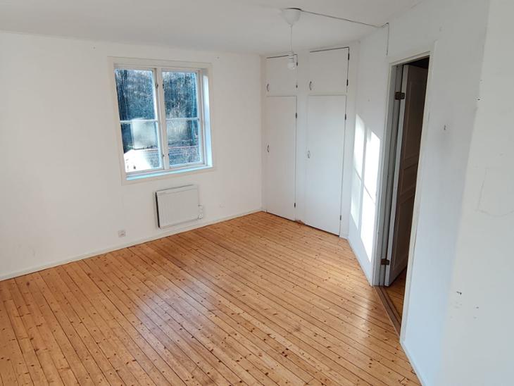 Bostad Glasblåsarevägen Nybro