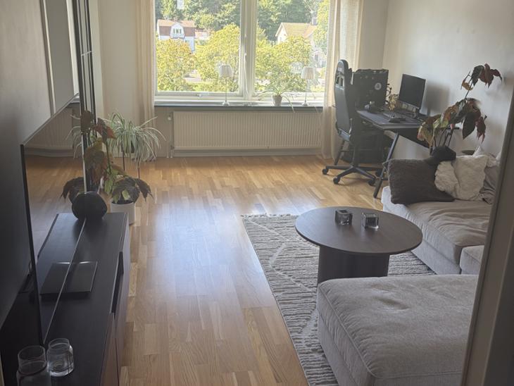 Bostad Brynjegatan Kungälv