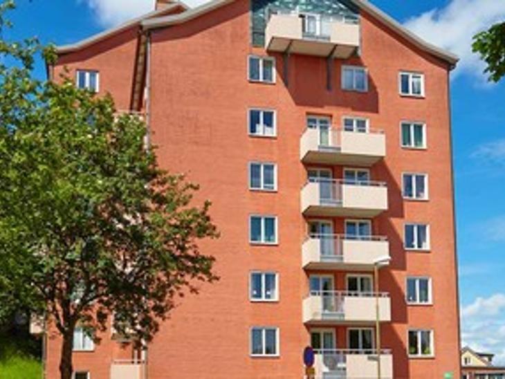 Bostad Kellgrensgatan Borås