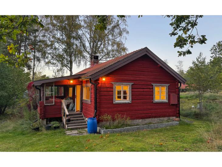 Bostad Mellanvägen Tyresö