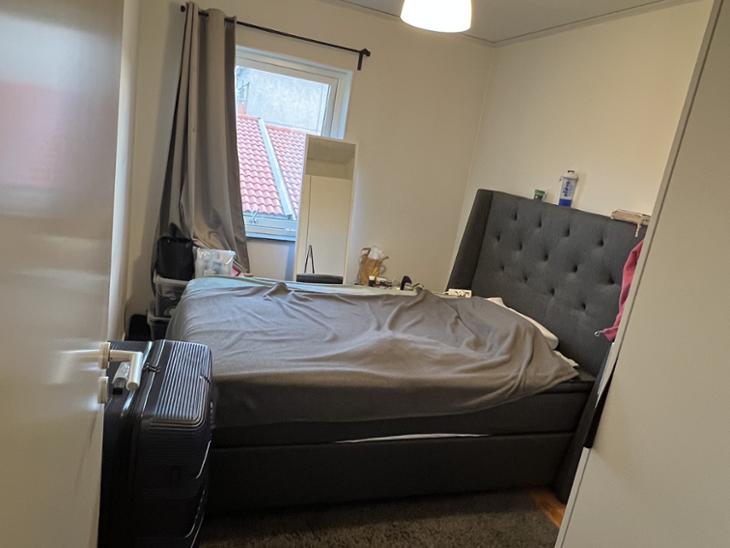 Bostad Kardemummaslingan Göteborg