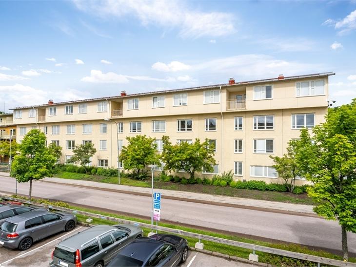 Bostad Allmogeplatsen 13 Västerås