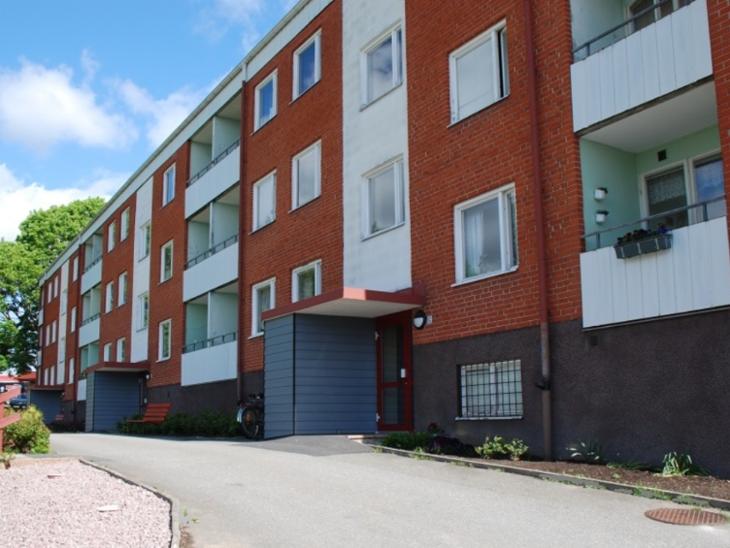Bostad Föreningsgatan 21B Östra Göinge
