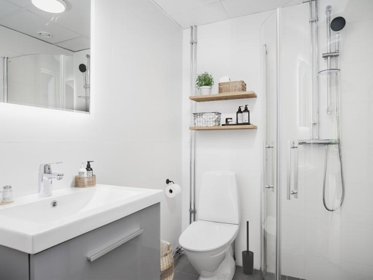 Bostad Bangatan 15 Västerås