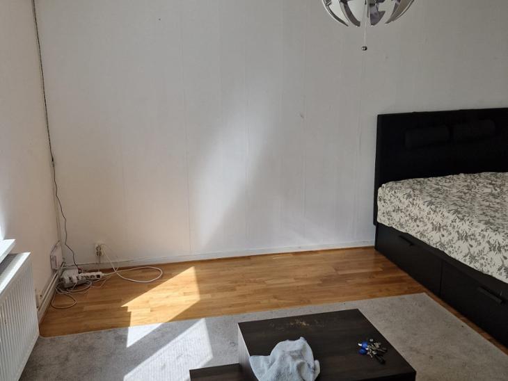 Bostad Kalendervägen Göteborg
