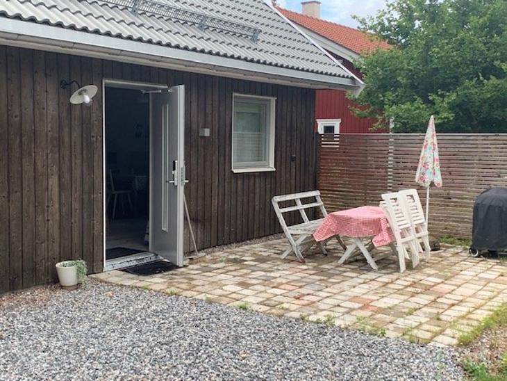 Bostad Täljö ringväg Österåker