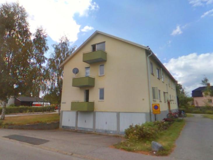 Bostad Aspvretsgatan 4 Västerås