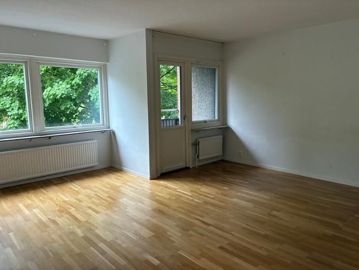 Bostad Tredje Villagatan Borås