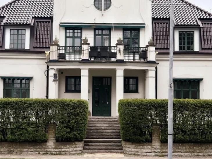 Bostad Esplanaden 2 Lidköping